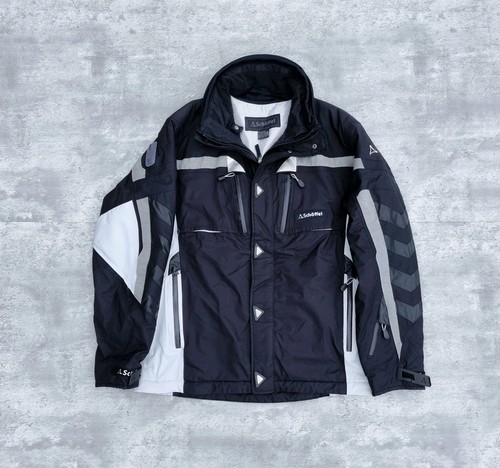 Schoffel alpine ski gore tex - ski,