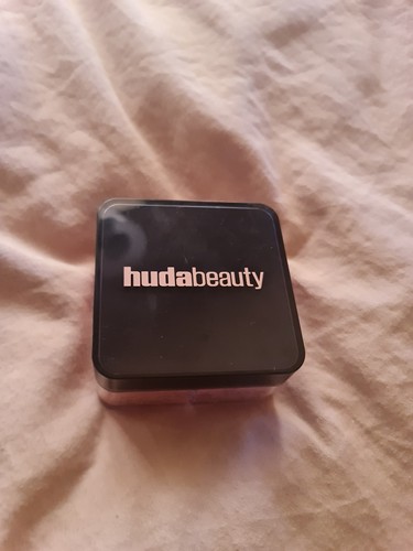 Huda beauty easy bake - beauty, duo