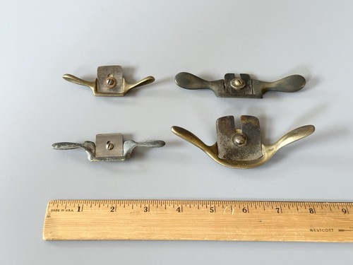 Vintage mini metal brass - vintage,