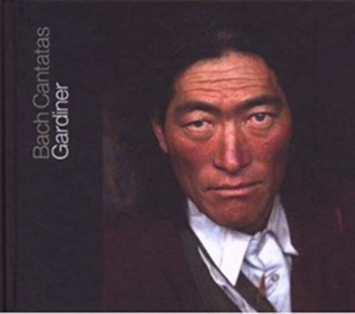 Stutzmann bach cantatas - stutzmann,