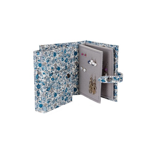 Little book earrings small - of,