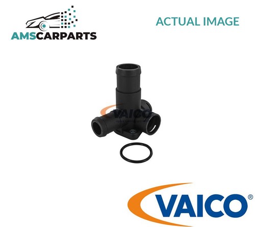 Coolant flange pipe - pipe, front
