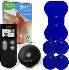 Med-Fit Wireless Rechargeable