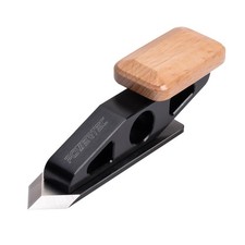 Chisel Plane with Spear Point