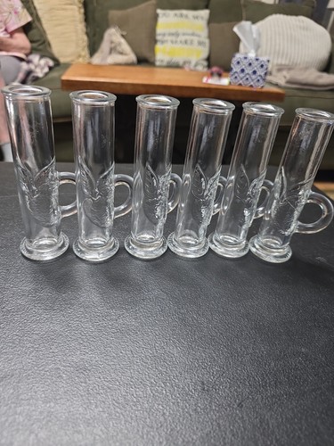 Vintage lot les verres - lot, of