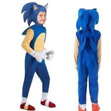 Kids*Boys Sonic The Hedgehog