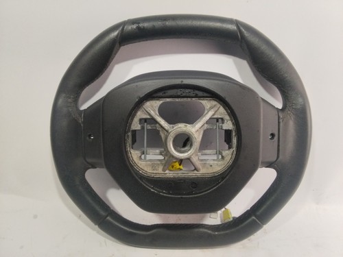 98105487au steering wheel - 98105487au,