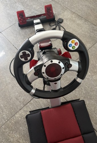 Radica gamester race pac - race,