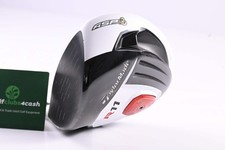 Left Hand Taylormade R11 Driver / 9 Degree / Regular Flex Aldila RIP Phenom 60