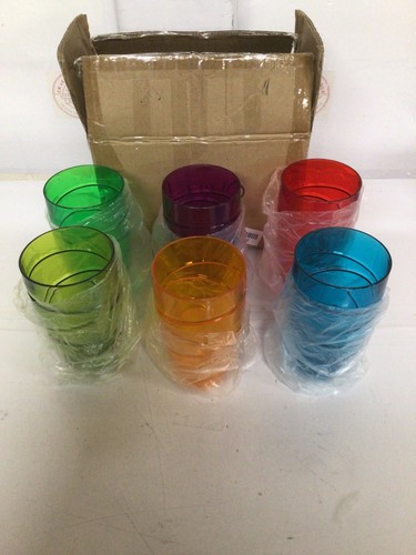 Livivo set multicolour - livivo, 6