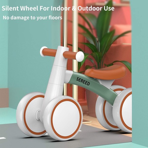 Sereed baby balance bike - bike, for