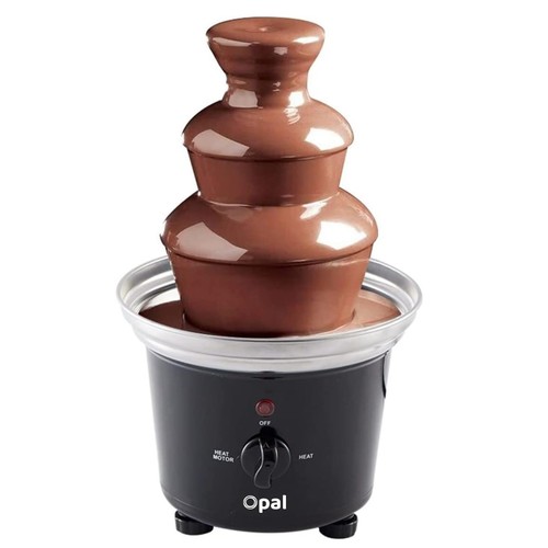Opal tier stainless - 3,