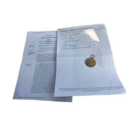 Ww1 victory medal - victory,