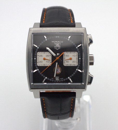 Tag heuer monaco - tag,