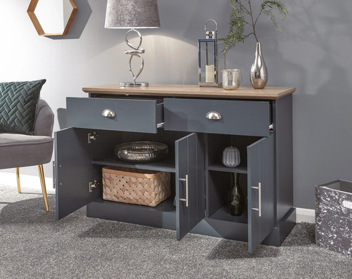 Large sideboard doors - large,