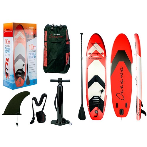 Summit oceana 10ft - summit,