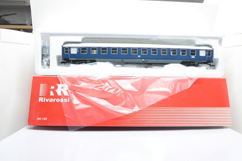 Hornby rivarossi hr4013 - hornby, bc4umg