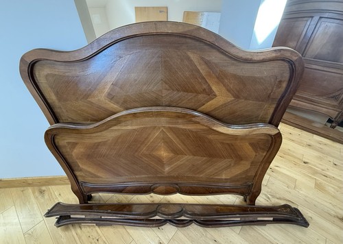 Antique french provincial - antique,
