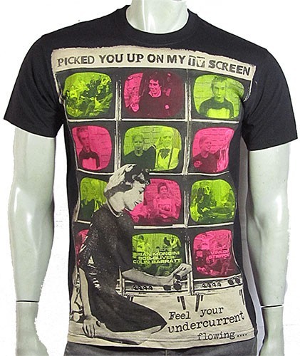 Punk rock 1976 - 1976, siouxsie