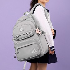 Backpack School Bags for