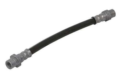 Flexible brake pipe left - pipe,