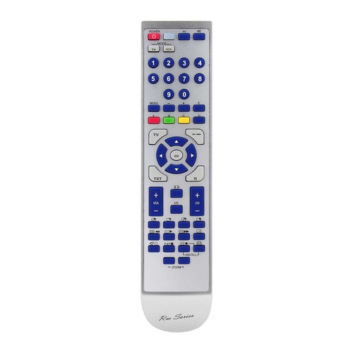 Philips replacement remote - philips,