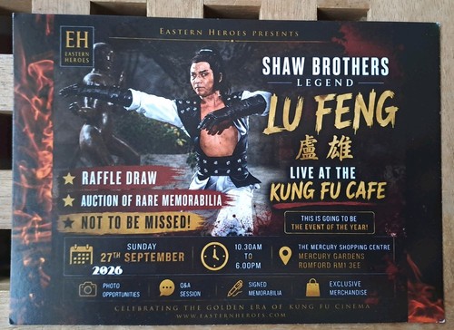 Feng live kung fu - feng,