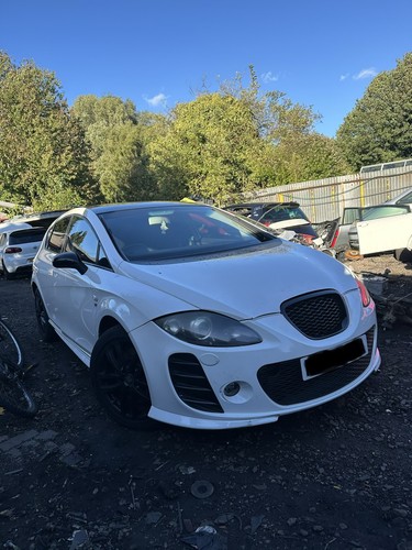 Seat leon mk2 - k1, btcc