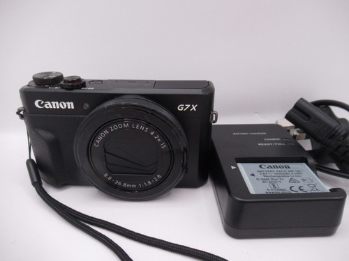 Canon powershot mark ii - powershot,