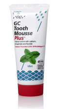 GC Tooth Mousse Plus Mint with Extra Milk Protein