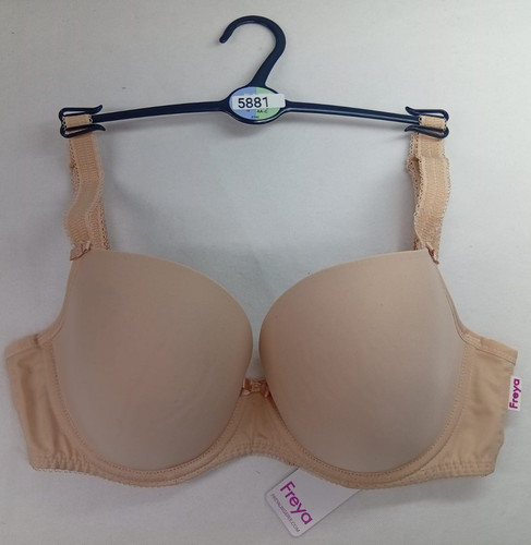 Freya underwired balcony - freya,