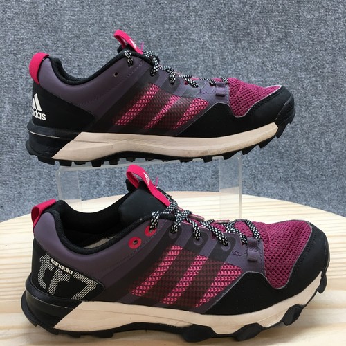 Adidas shoes womens kanadia - shoes,