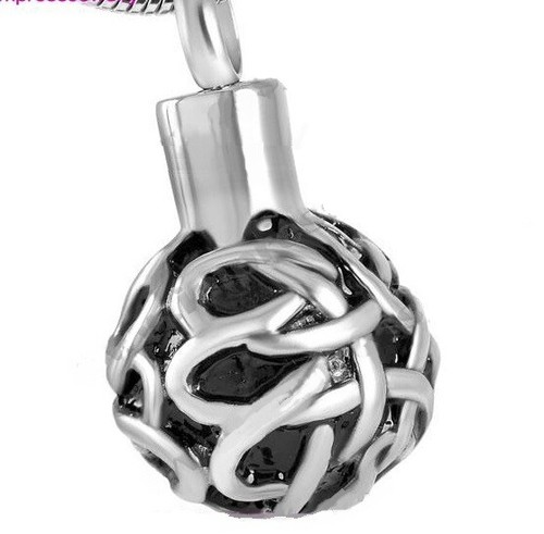 Cremation jewellery celtic - jewellery,