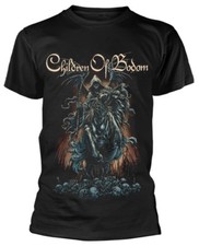 Children Of Bodom Horseman