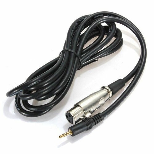 Xlr cable for audio - xlr,