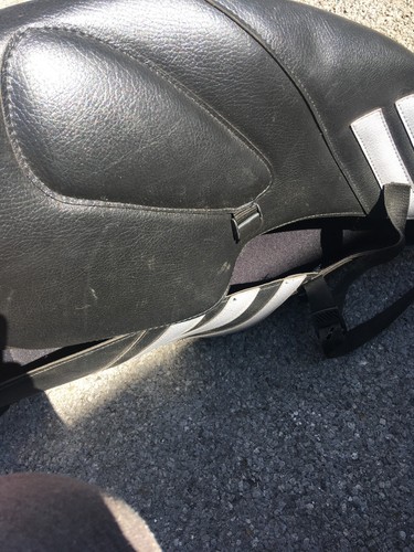 Aprilia rsv1000r bagster tank - aprilia,