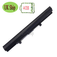 Battery for Toshiba Satellite C70D-C-12G C70D-C-12K C70D-C-12U Laptop 2200mAh