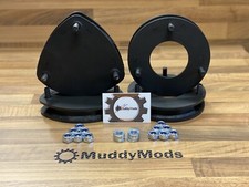 Freelander 1 30mm Lift Kit NOT