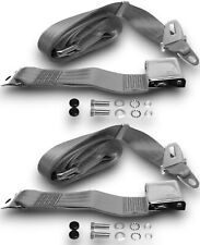 Safety Belt Strap Two-Point