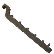 Rayburn Supreme Nouvelle 355 Grate Bars Top/High