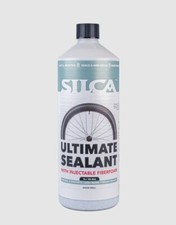Silca Ultimate Tubeless Tyre