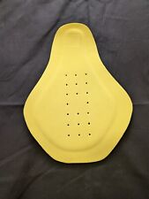 Soft CE Level 2 Back Protector Motorcycle Spine Armour Jacket Insert