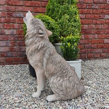 Vivid Arts - Life Size Sitting