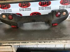 Plastic rear bumper panel 514403 X TGB Blade 500 4x4 Quad Bike £50+VAT