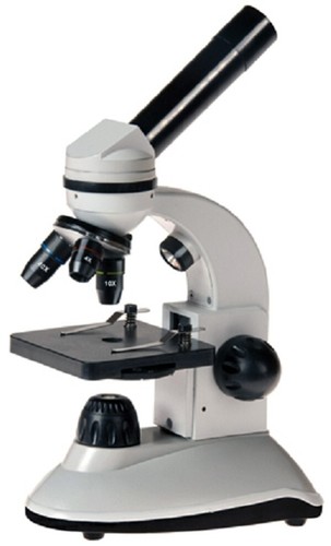 Zenith scholaris 400 - zenith, led