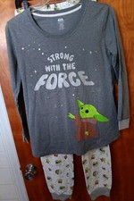 New Disney Star Wars Grogu