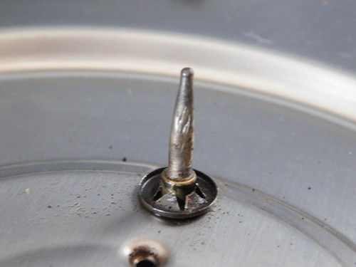 Smev dometic thermocouple - dometic,