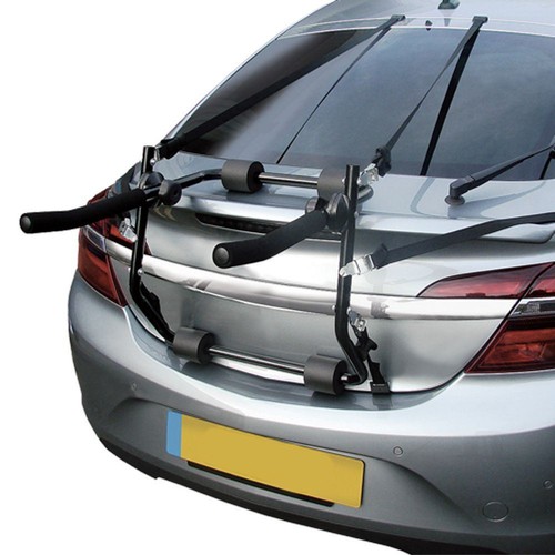Bike cycle carrier - carrier, for