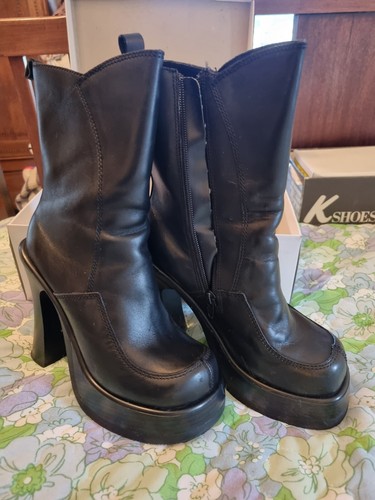 Vintage retro 90s - vintage, chunky