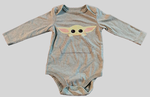 Baby yoda star - yoda, wars